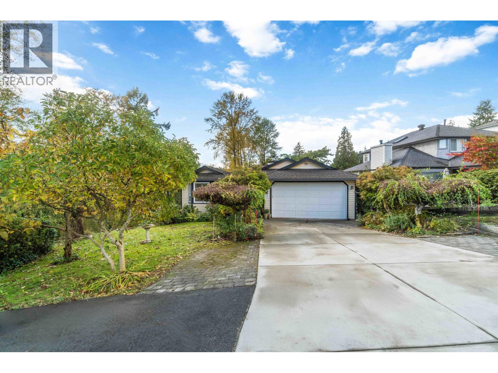 532 San Remo Drive, Port Moody, British Columbia  V3H 4K4 - Photo 35 - R3076603