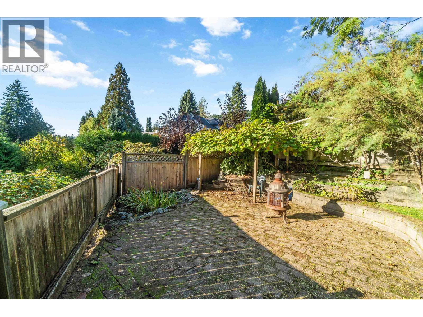 532 San Remo Drive, Port Moody, British Columbia  V3H 4K4 - Photo 32 - R3076603