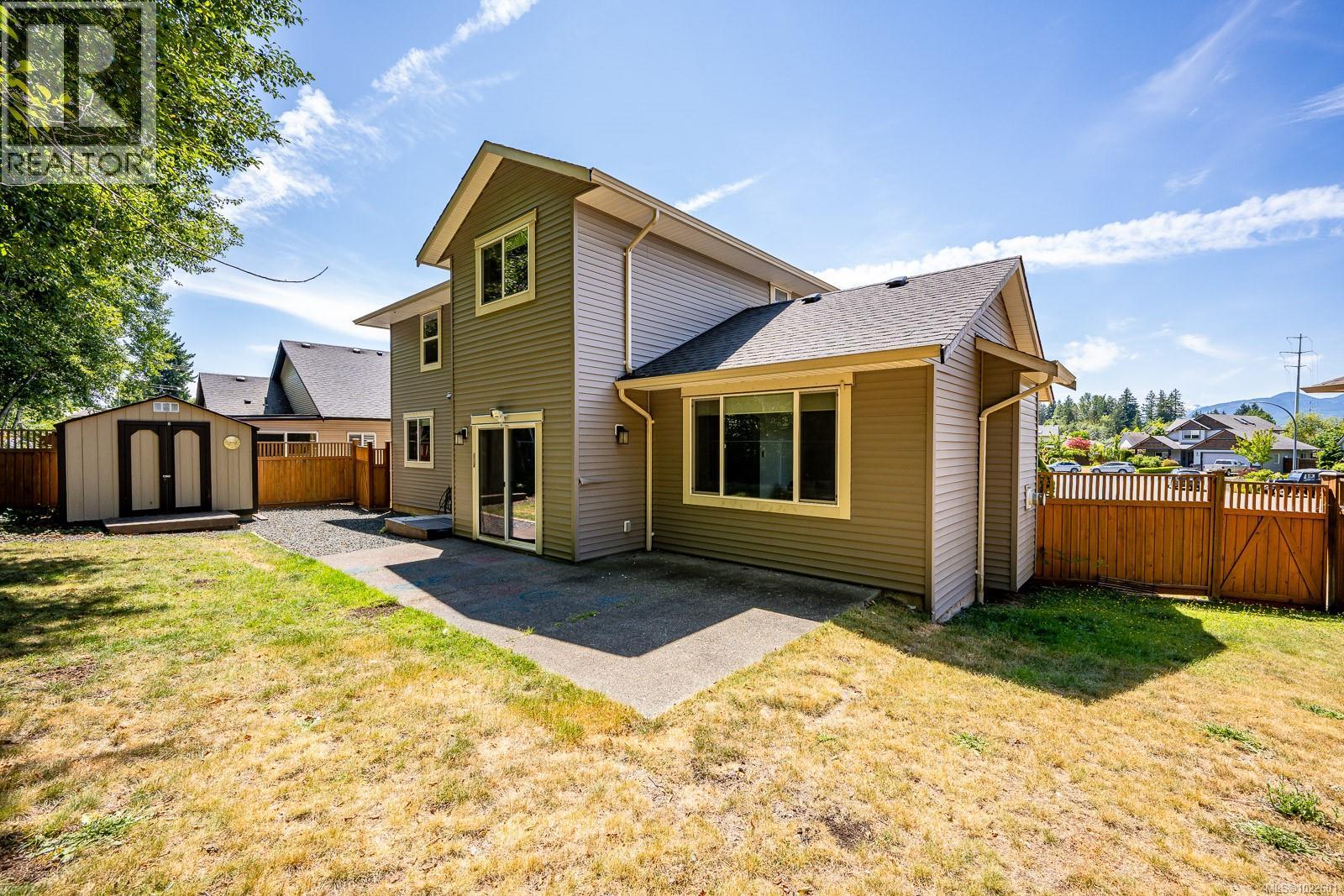 4738 Cruickshank Pl, Courtenay, British Columbia  V9N 4B6 - Photo 2 - 1022601