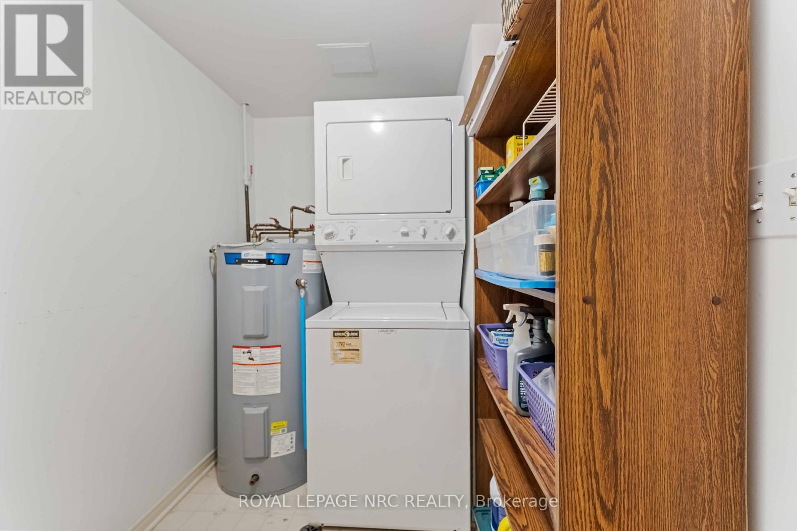 104 - 4090 John Charles Boulevard, Lincoln, Ontario  L0R 2C0 - Photo 25 - X12670192