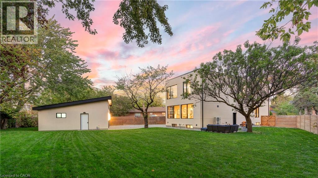 28 Dunsmore Garden, Toronto, Ontario  M3H 3M2 - Photo 48 - 40796551