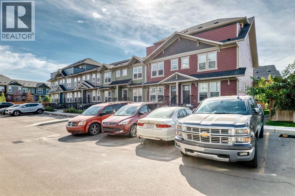 259 Cranbrook Square Se, Calgary, Alberta  T3M 3K8 - Photo 4 - A2260700