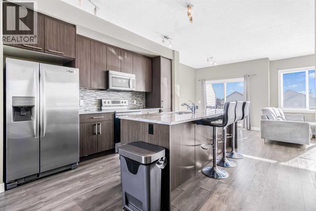 5105, 333 Taralake Way Ne, Calgary, Alberta  T3J 0R5 - Photo 7 - A2267252