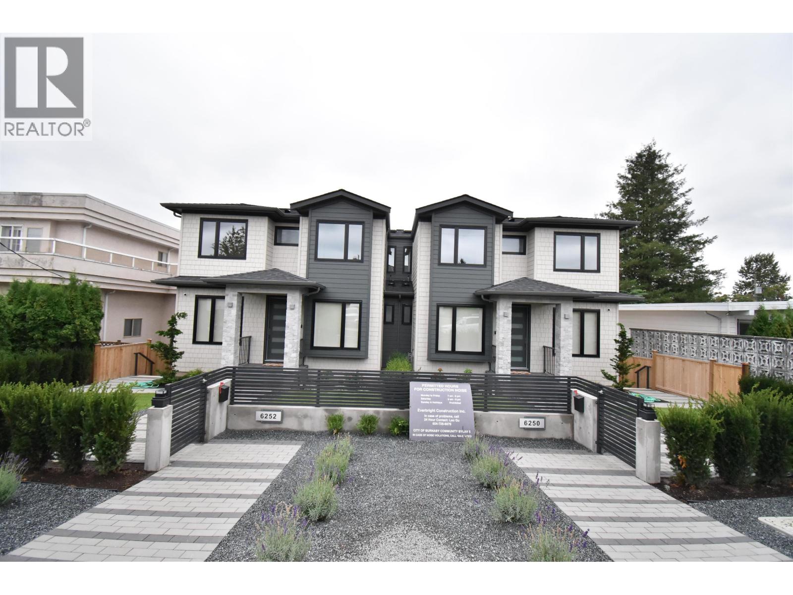 6252 Kitchener Street, Burnaby, British Columbia  V5B 2J4 - Photo 2 - R3061153