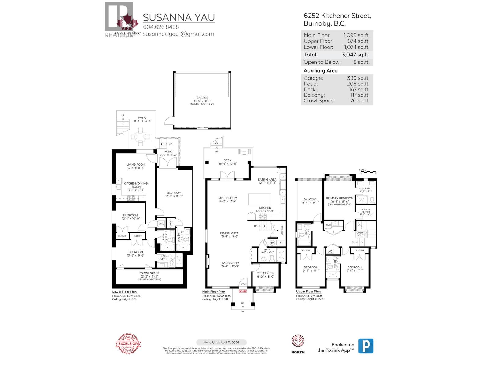 6252 Kitchener Street, Burnaby, British Columbia  V5B 2J4 - Photo 25 - R3061153