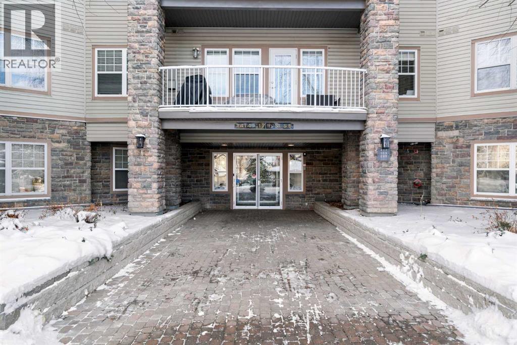 115, 1414 17 Street Se, Calgary, Alberta  T2G 5S6 - Photo 4 - A2273860