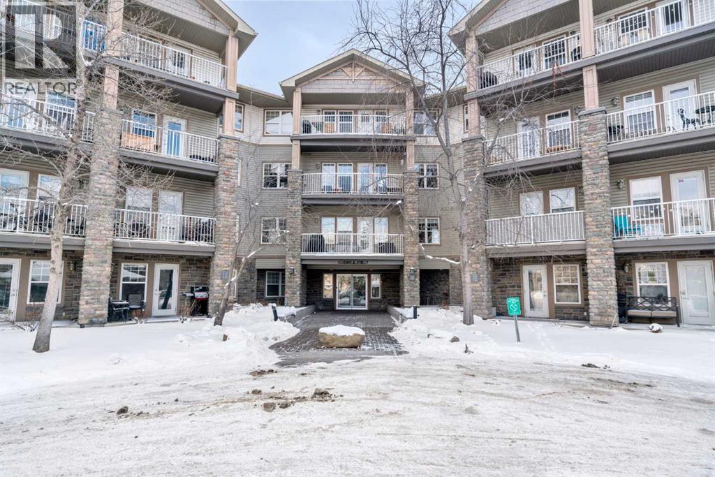 115, 1414 17 Street Se, Calgary, Alberta  T2G 5S6 - Photo 3 - A2273860