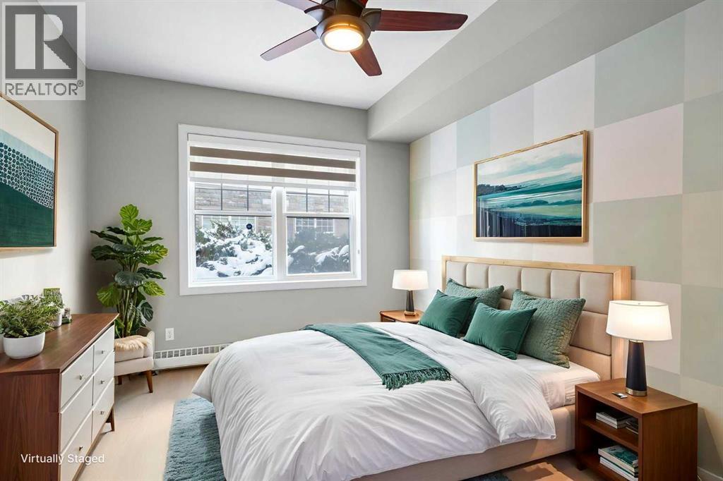 115, 1414 17 Street Se, Calgary, Alberta  T2G 5S6 - Photo 35 - A2273860