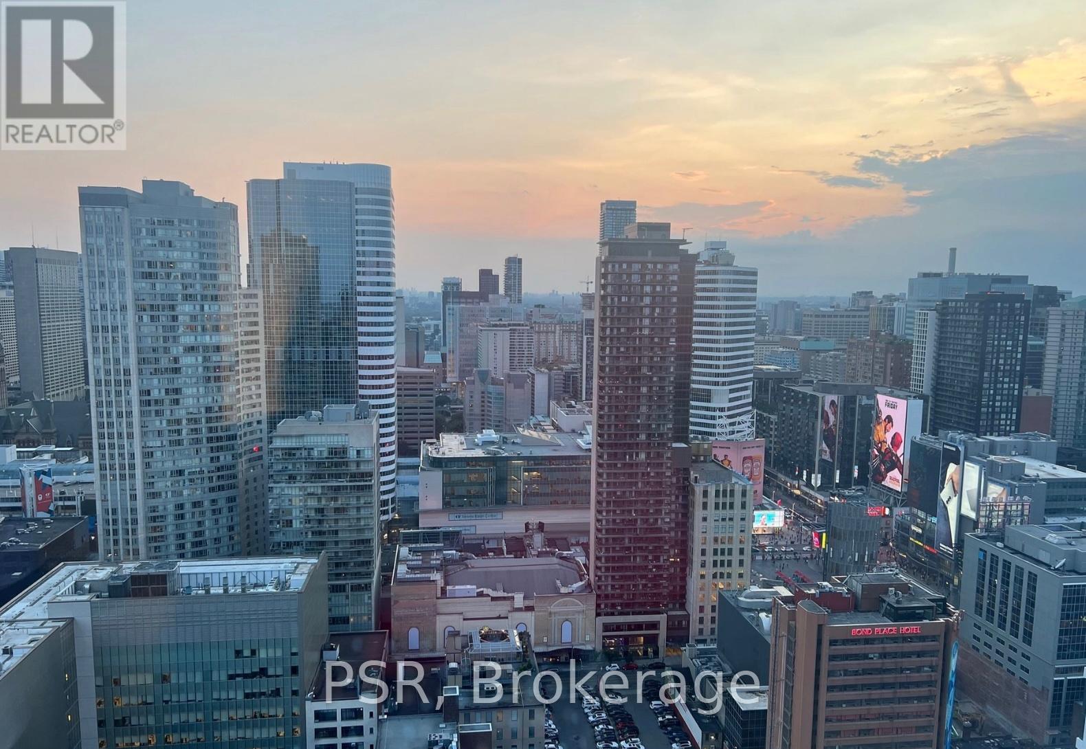 3611 - 82 Dalhousie Street, Toronto, Ontario  M5B 0C5 - Photo 11 - C12670146