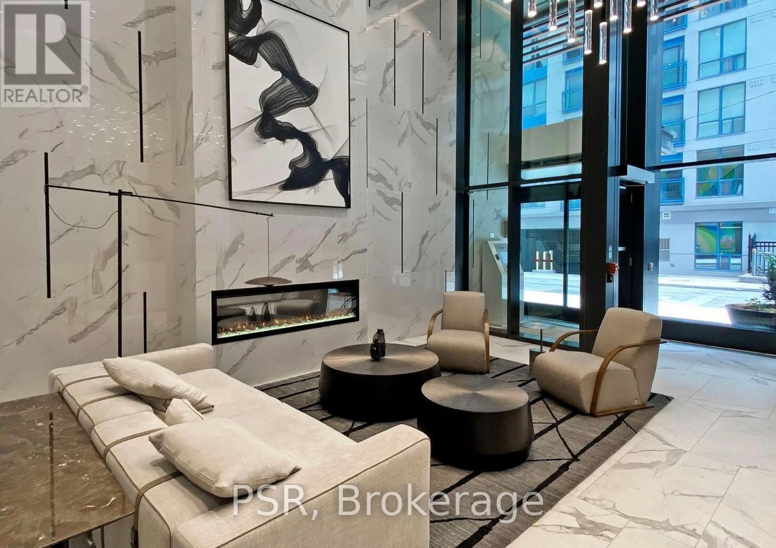 3611 - 82 Dalhousie Street, Toronto, Ontario  M5B 0C5 - Photo 3 - C12670146