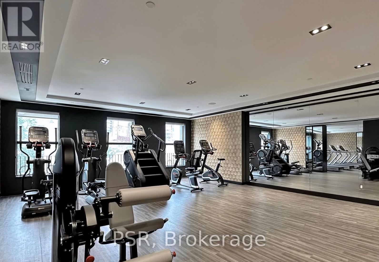 3611 - 82 Dalhousie Street, Toronto, Ontario  M5B 0C5 - Photo 4 - C12670146