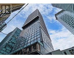 3611 - 82 DALHOUSIE STREET, Toronto, Ontario