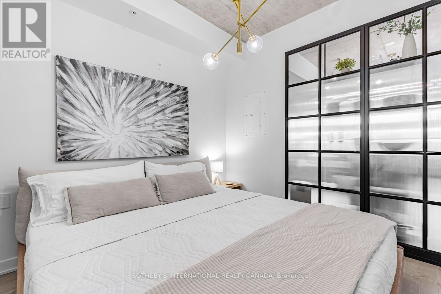 216 - 109 Ossington Avenue, Toronto, Ontario  M6J 0G1 - Photo 15 - C12670152