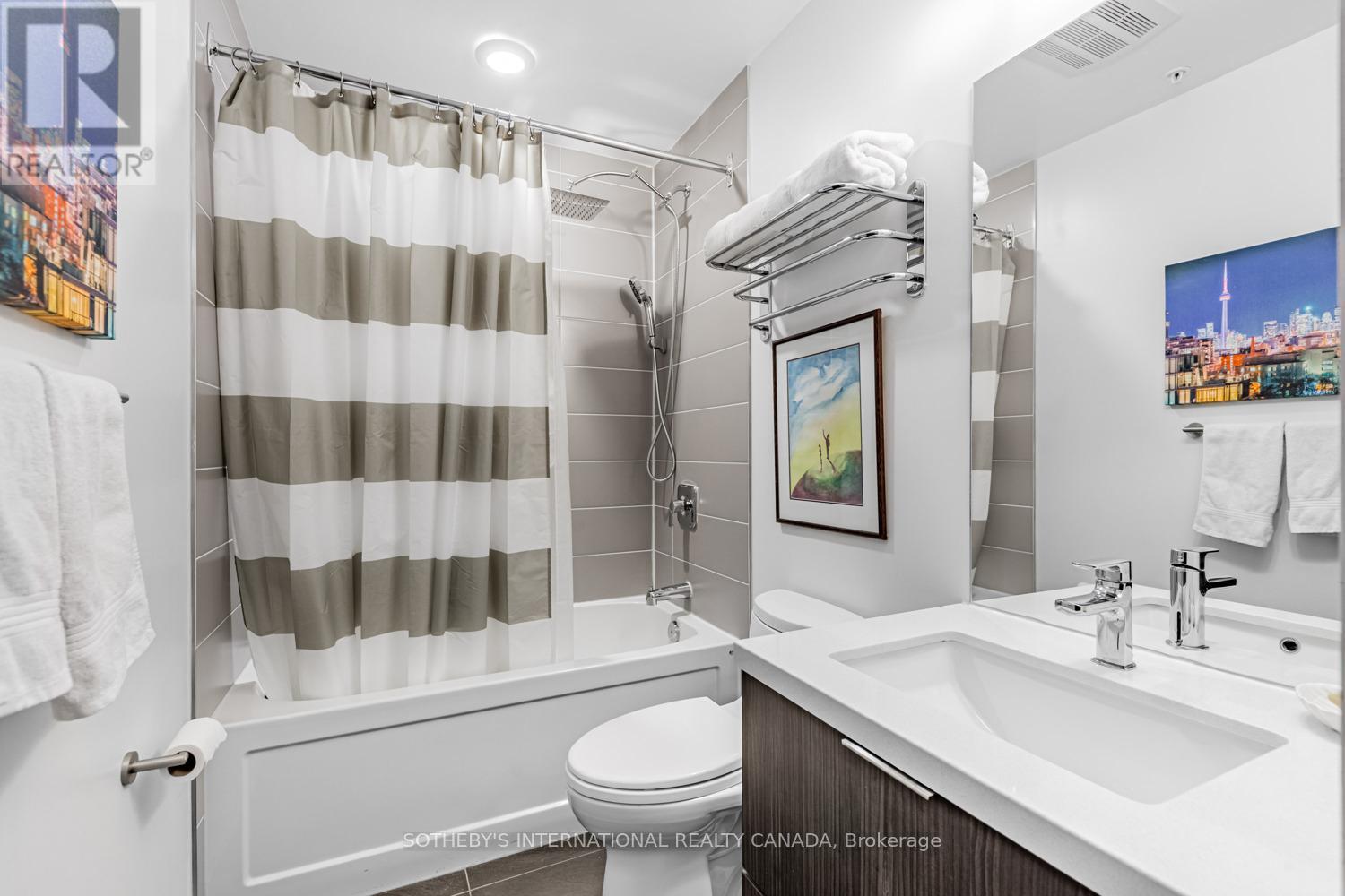 216 - 109 Ossington Avenue, Toronto, Ontario  M6J 0G1 - Photo 16 - C12670152