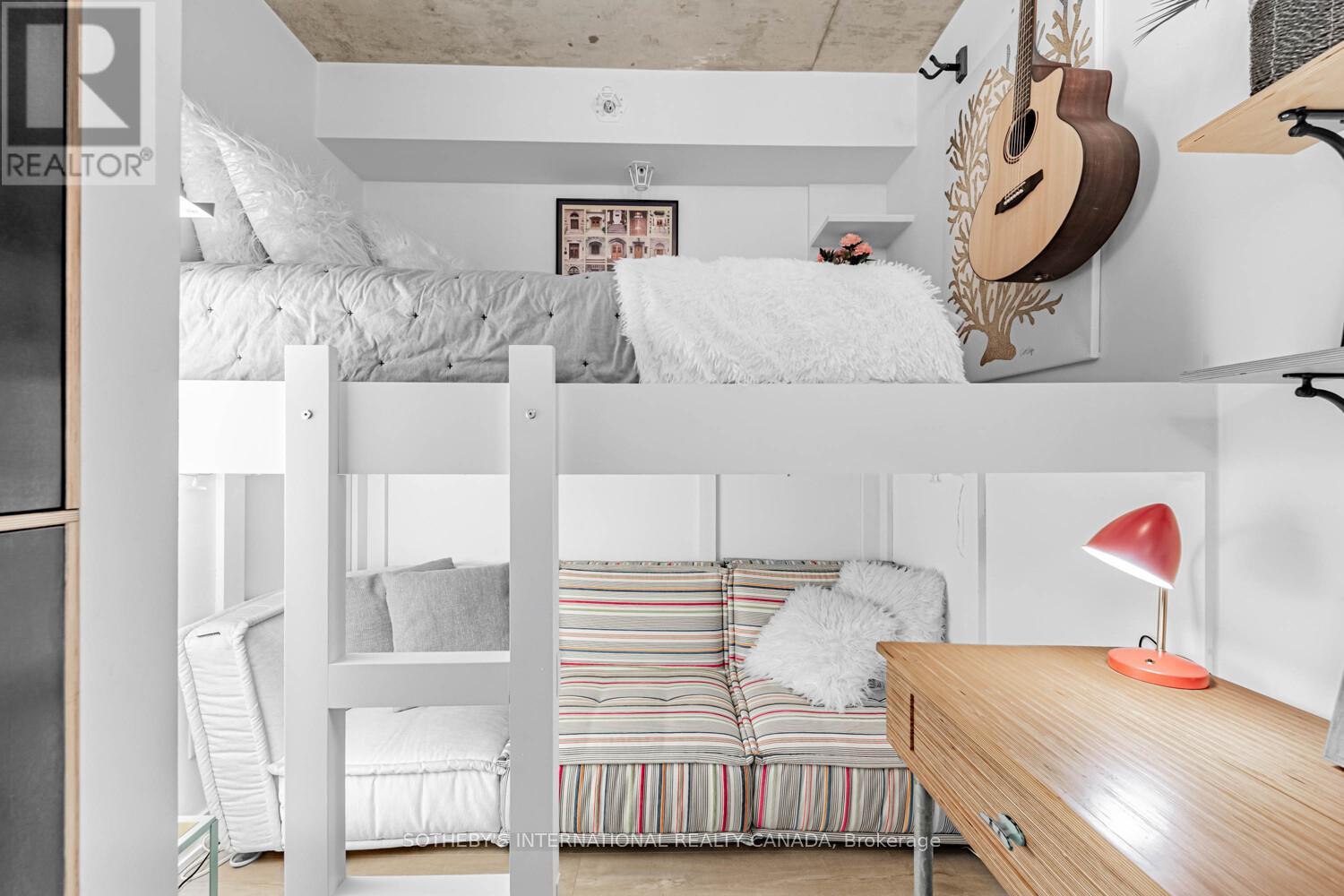 216 - 109 Ossington Avenue, Toronto, Ontario  M6J 0G1 - Photo 18 - C12670152