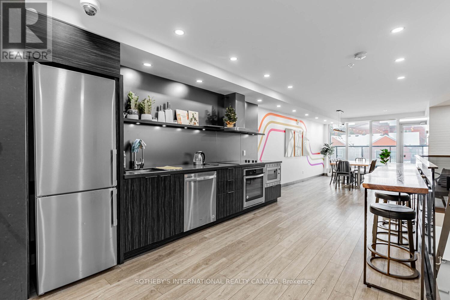 216 - 109 Ossington Avenue, Toronto, Ontario  M6J 0G1 - Photo 25 - C12670152