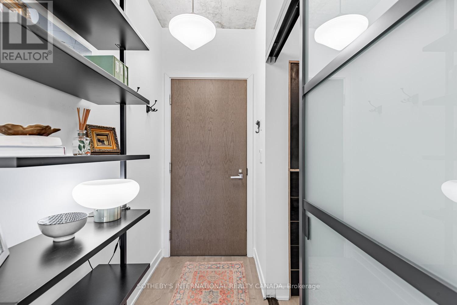 216 - 109 Ossington Avenue, Toronto, Ontario  M6J 0G1 - Photo 3 - C12670152