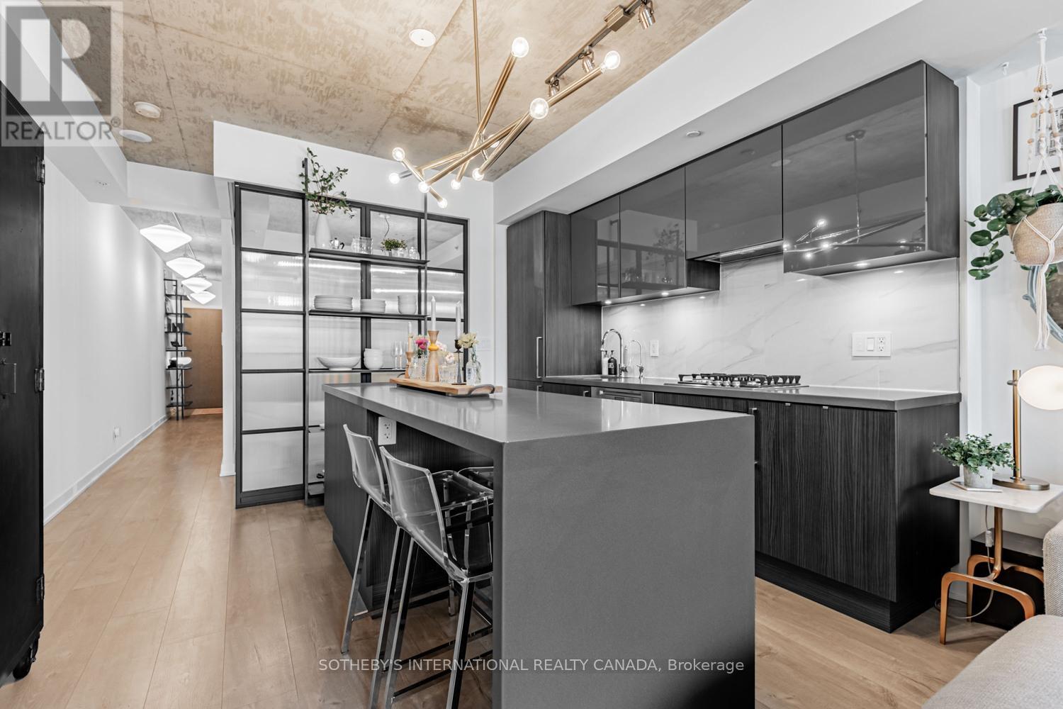 216 - 109 Ossington Avenue, Toronto, Ontario  M6J 0G1 - Photo 8 - C12670152