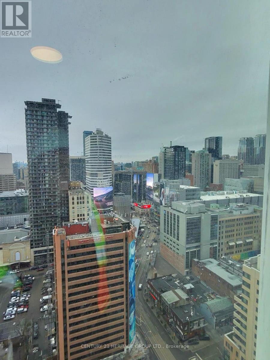 2816 - 252 Church Street E, Toronto, Ontario  M5B 1Z2 - Photo 3 - C12670166