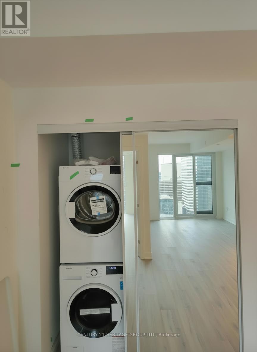 2816 - 252 Church Street E, Toronto, Ontario  M5B 1Z2 - Photo 5 - C12670166