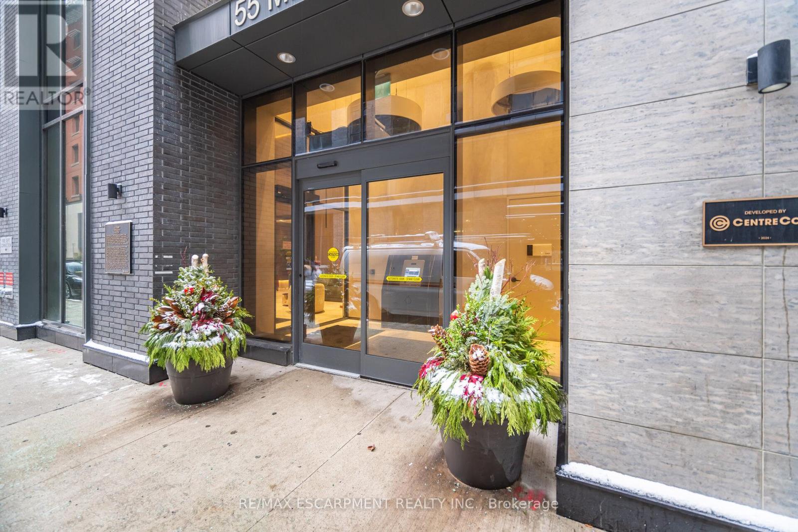 509 - 55 Mercer Street, Toronto, Ontario  M5V 0W4 - Photo 2 - C12670172