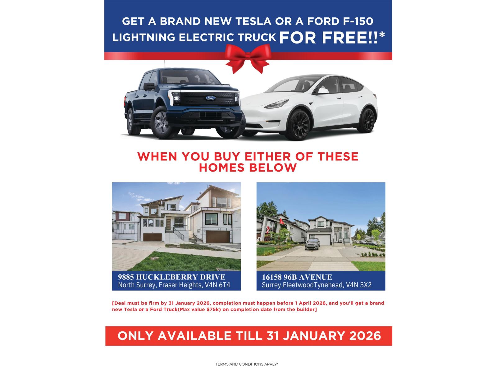 9885 HUCKLEBERRY DRIVE, surrey, British Columbia