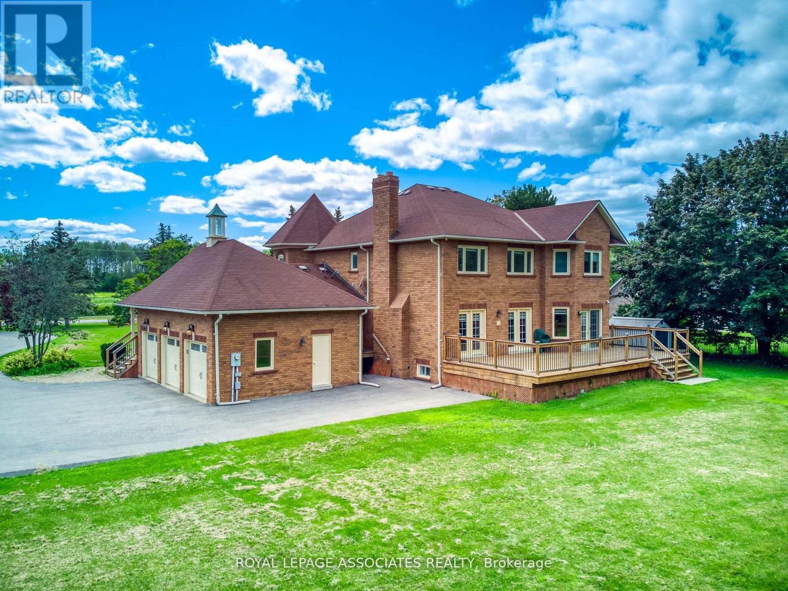 Main - 2377 Salem Road, Ajax, Ontario  L1Z 1X4 - Photo 26 - E12670136