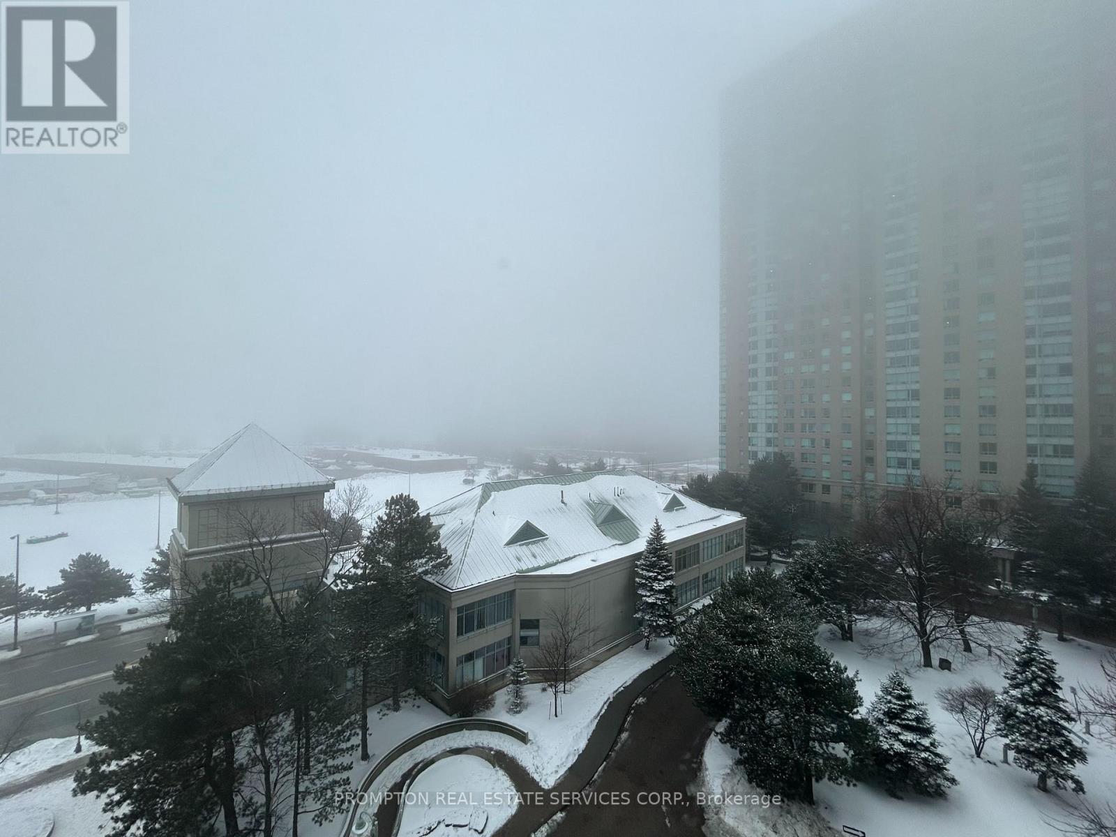 705a - 88 Corporate Drive, Toronto, Ontario  M1H 3G6 - Photo 18 - E12670184