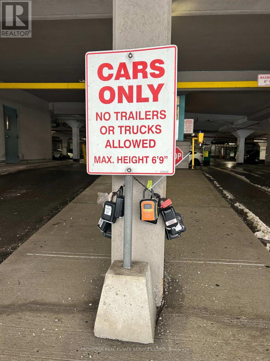 705a - 88 Corporate Drive, Toronto, Ontario  M1H 3G6 - Photo 20 - E12670184