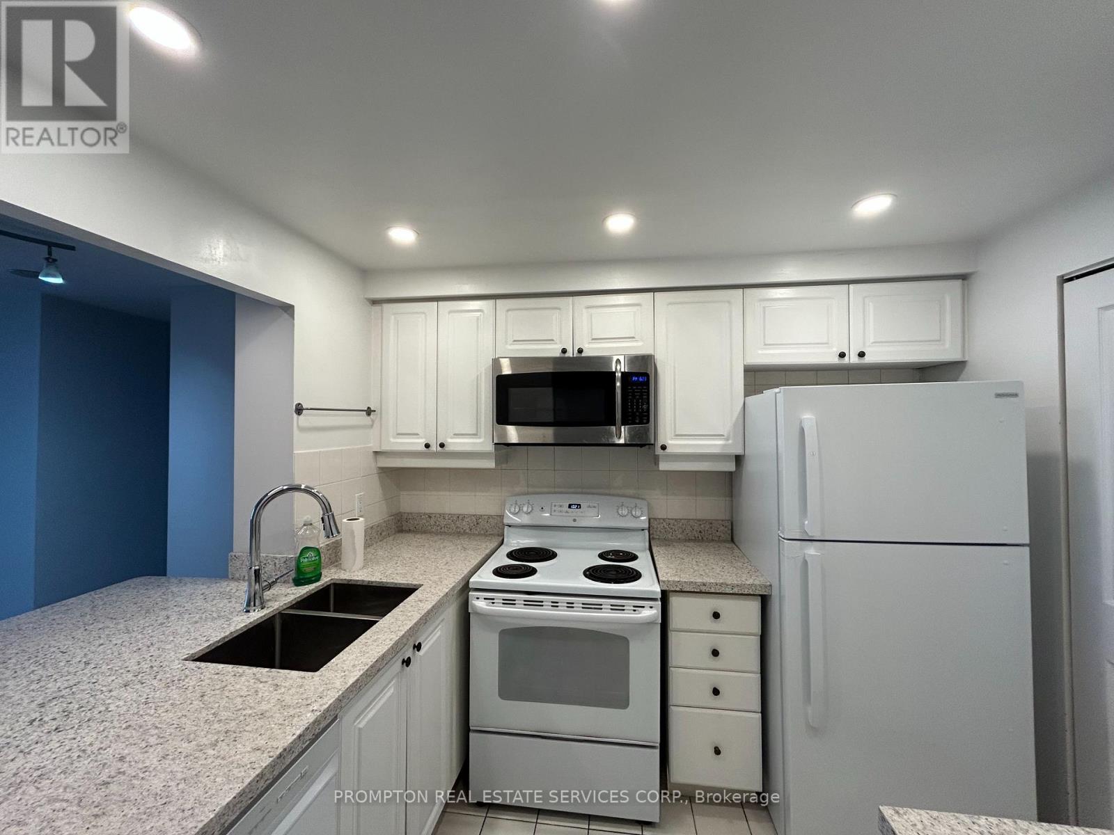 705a - 88 Corporate Drive, Toronto, Ontario  M1H 3G6 - Photo 4 - E12670184