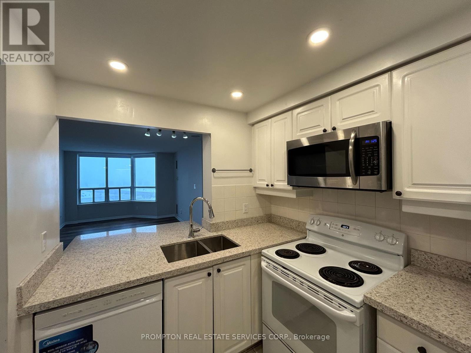 705a - 88 Corporate Drive, Toronto, Ontario  M1H 3G6 - Photo 5 - E12670184