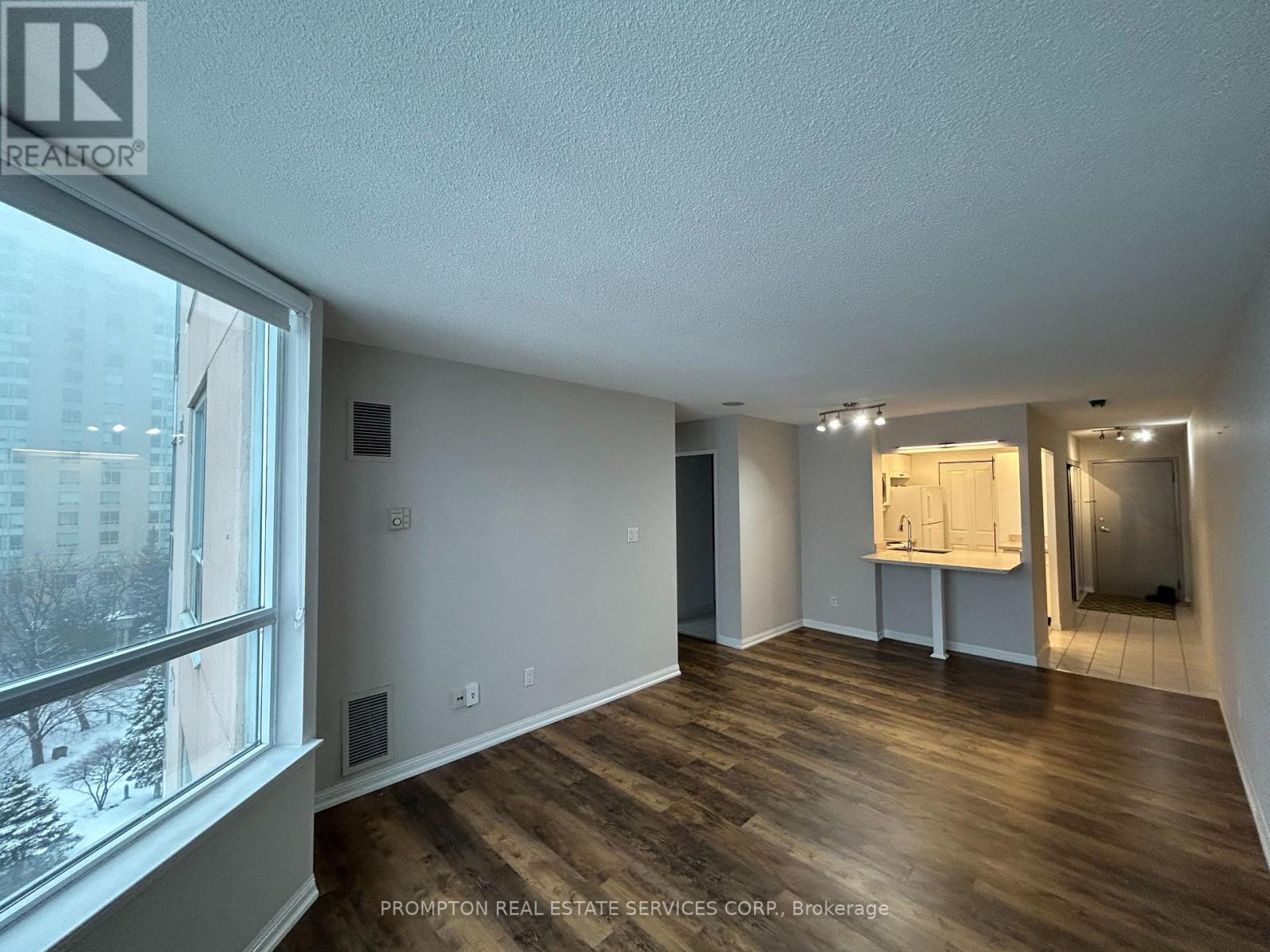 705a - 88 Corporate Drive, Toronto, Ontario  M1H 3G6 - Photo 7 - E12670184