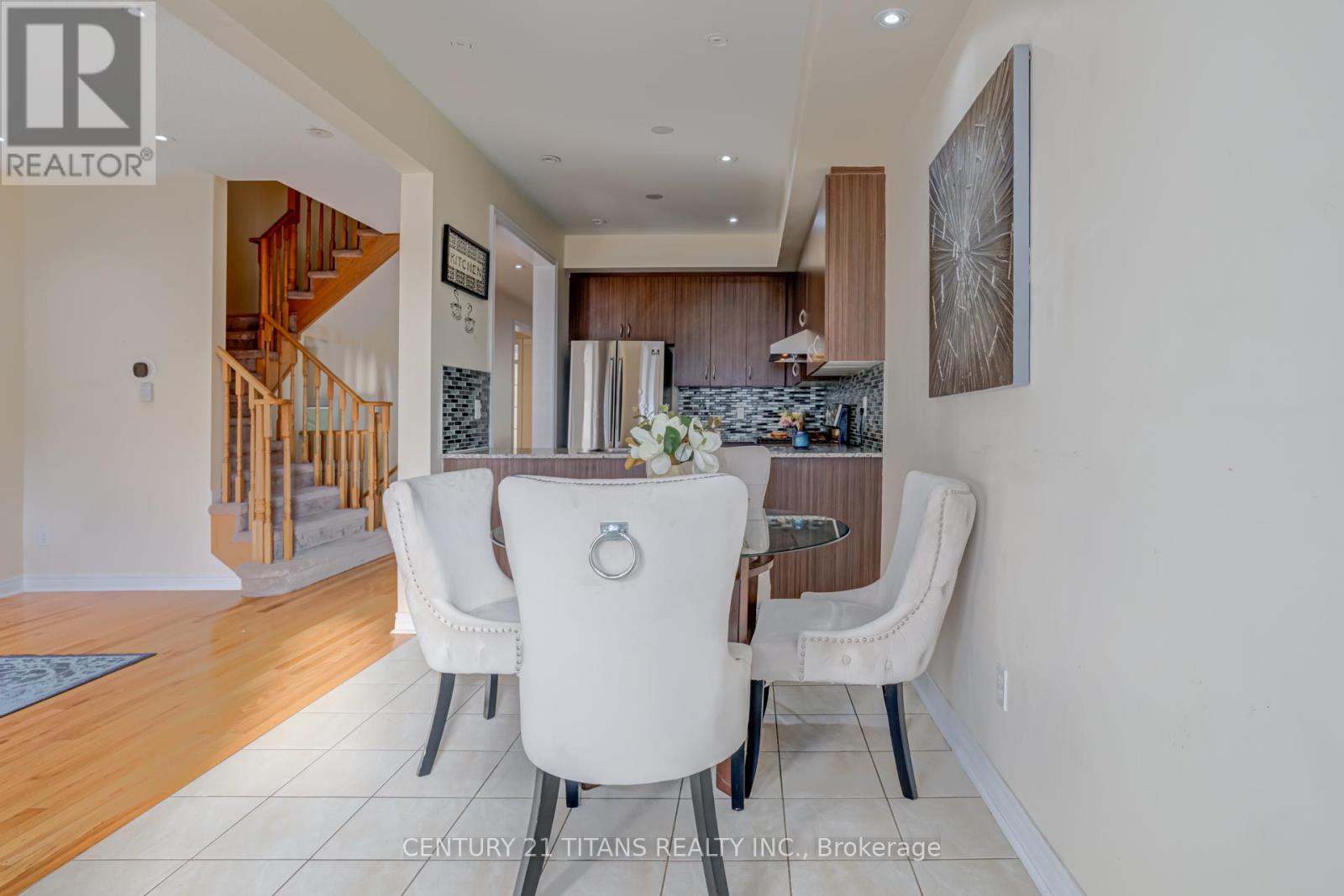 2602 Tillings Road, Pickering, Ontario  L1X 0C9 - Photo 17 - E12670186