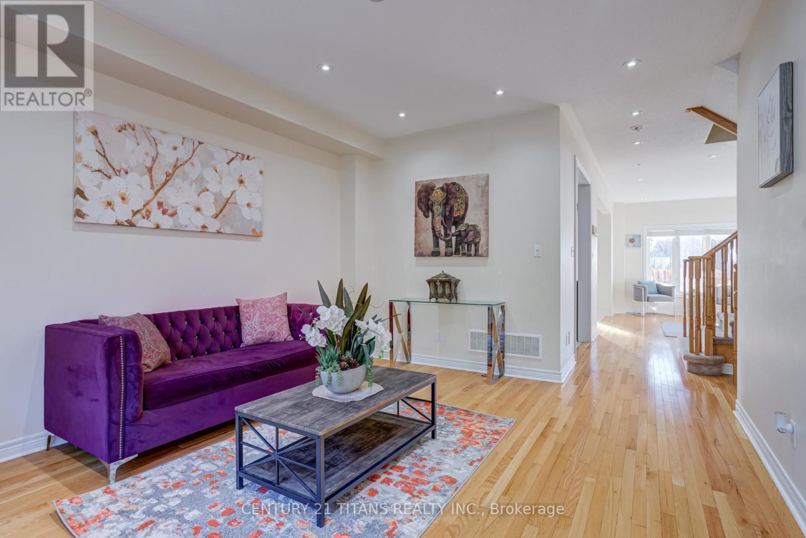 2602 Tillings Road, Pickering, Ontario  L1X 0C9 - Photo 9 - E12670186