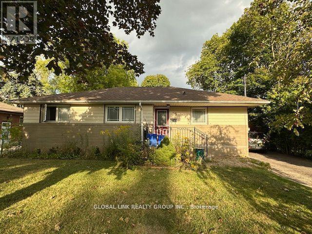 29 TORMORE DRIVE, Richmond Hill, Ontario