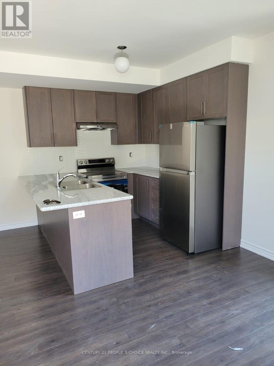 404 - 70 HALLIFORD PLACE, Brampton, Ontario