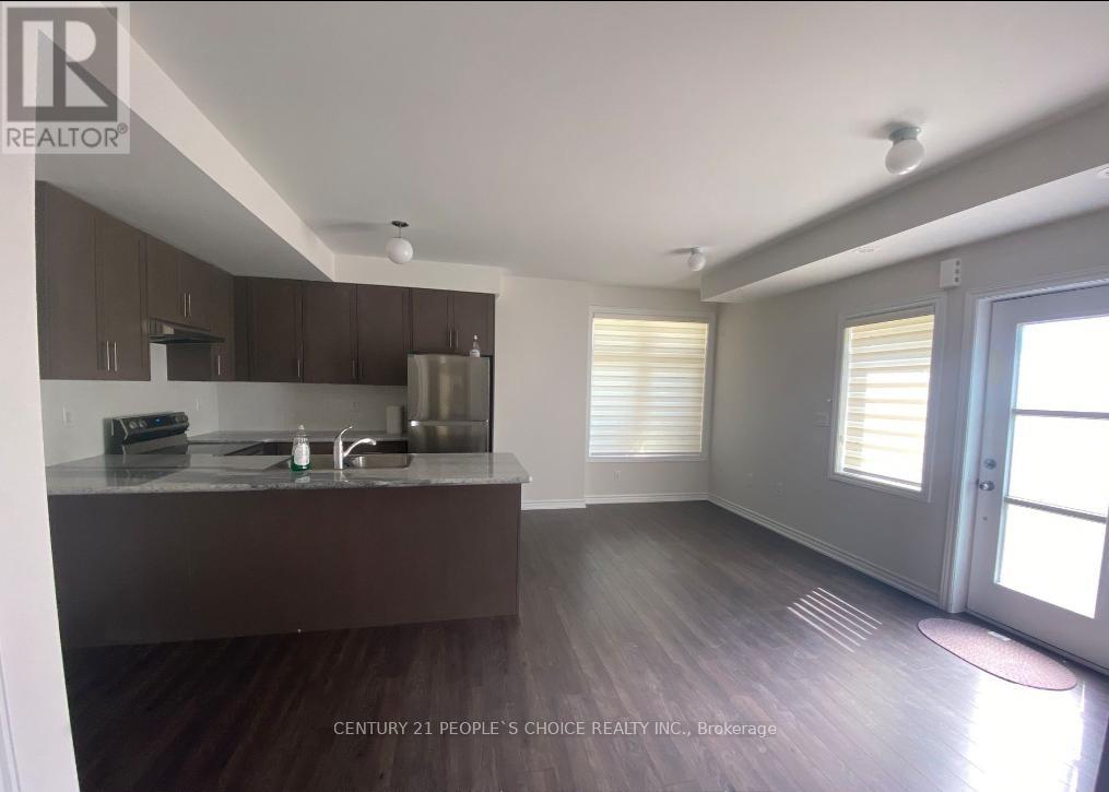 404 - 70 Halliford Place, Brampton, Ontario  L6P 4R1 - Photo 4 - W12670168