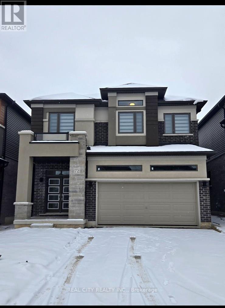 72 George Brier Drive E, Brant, Ontario  N3L 3E3 - Photo 13 - X12670126