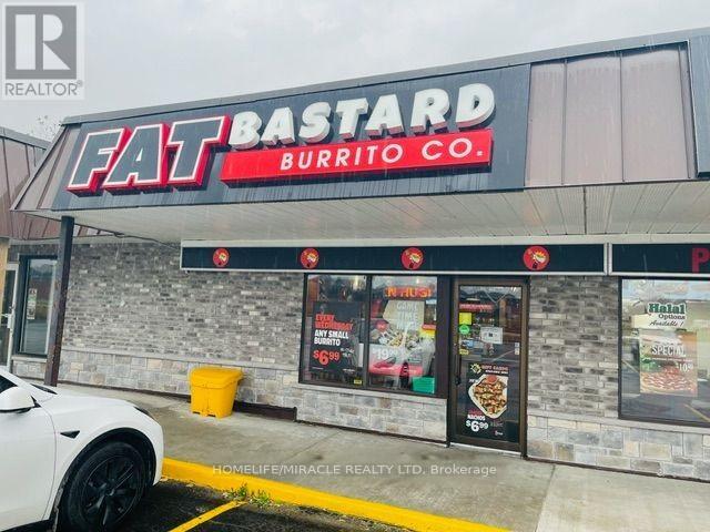 4 - 17477 ONTARIO COUNTY HWY 2, Quinte West, Ontario