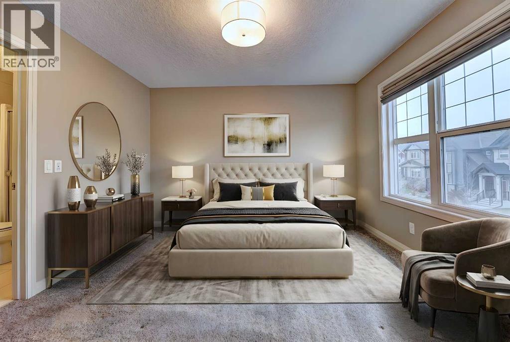 70 Masters Crescent Se, Calgary, Alberta  T3M 2M7 - Photo 26 - A2270491