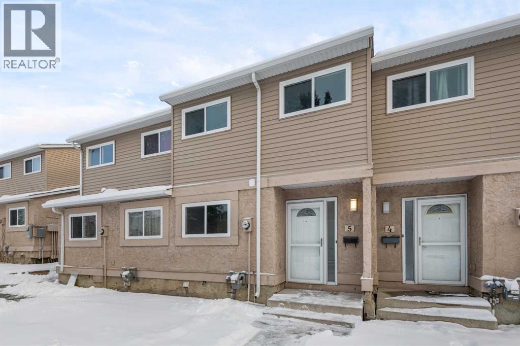 5, 5520 1 Avenue Se, Calgary, Alberta  T2A 5Z6 - Photo 33 - A2277519