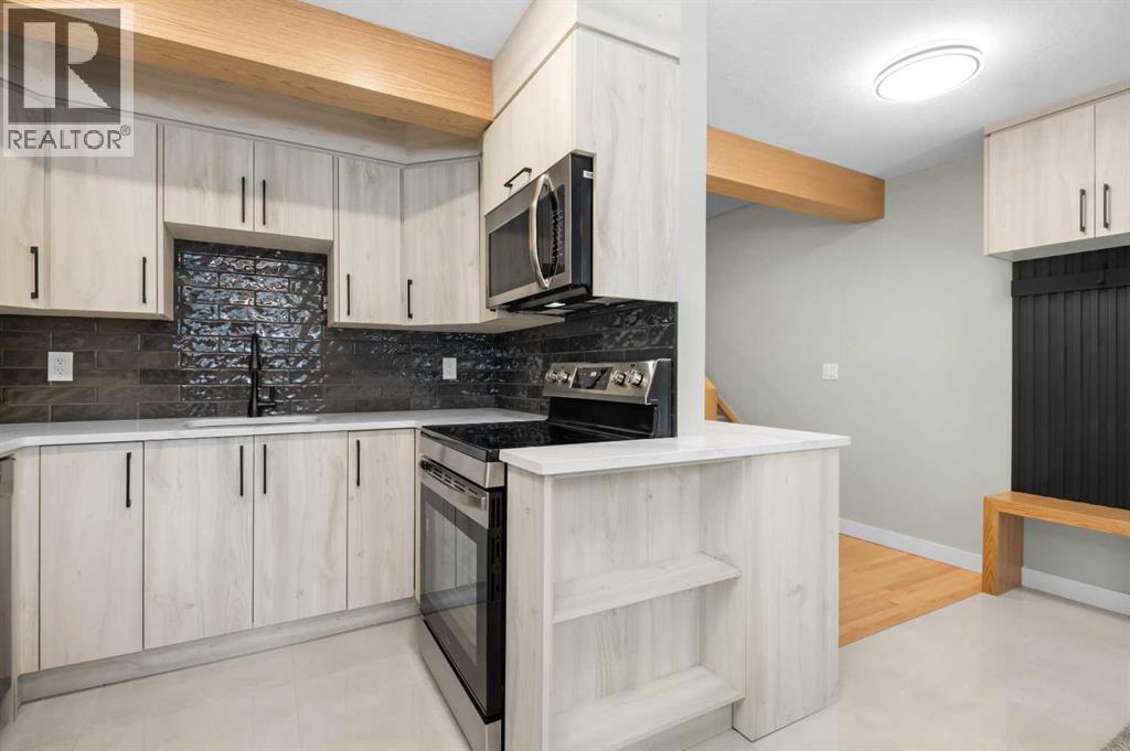 5, 5520 1 Avenue Se, Calgary, Alberta  T2A 5Z6 - Photo 3 - A2277519