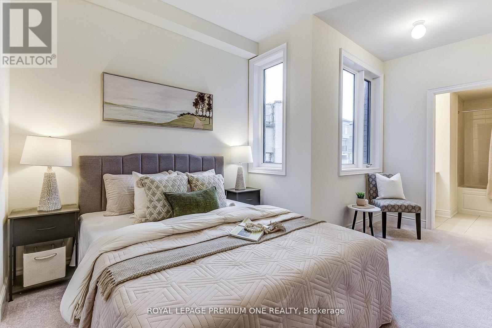 117 Tennant Circle, Vaughan, Ontario  L4H 5L5 - Photo 24 - N12669126