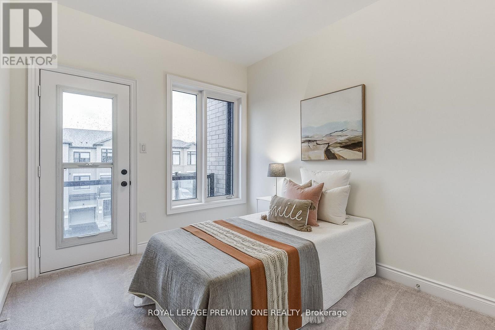 117 Tennant Circle, Vaughan, Ontario  L4H 5L5 - Photo 21 - N12669126