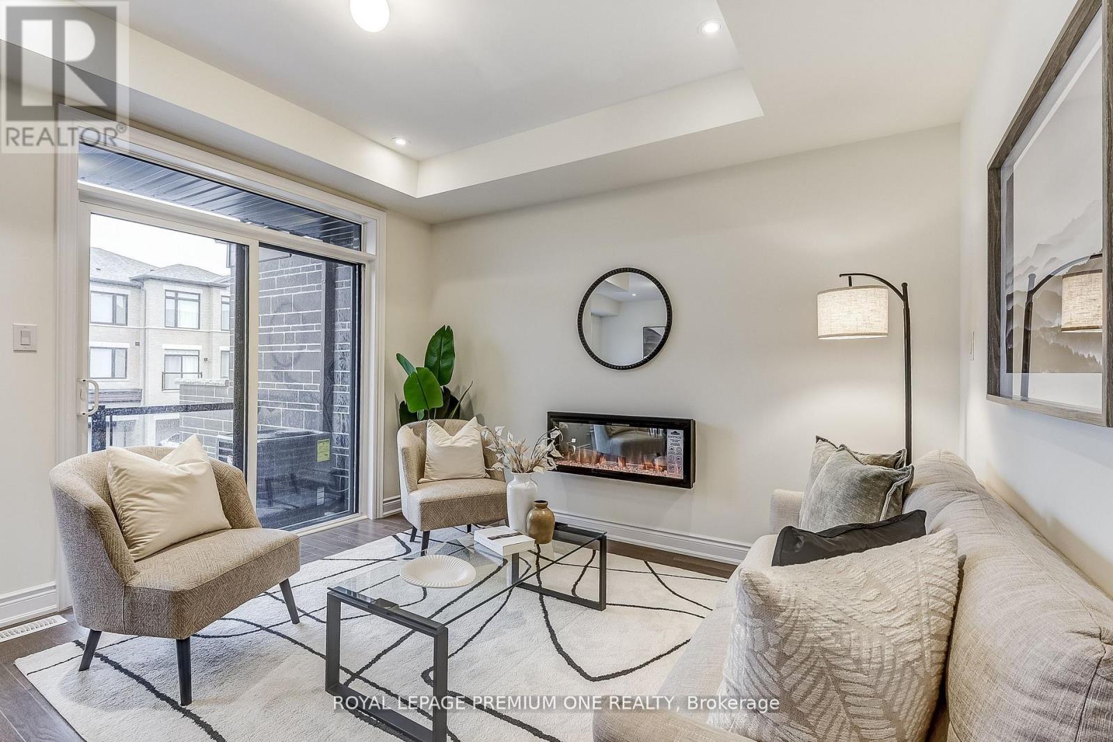 117 Tennant Circle, Vaughan, Ontario  L4H 5L5 - Photo 15 - N12669126