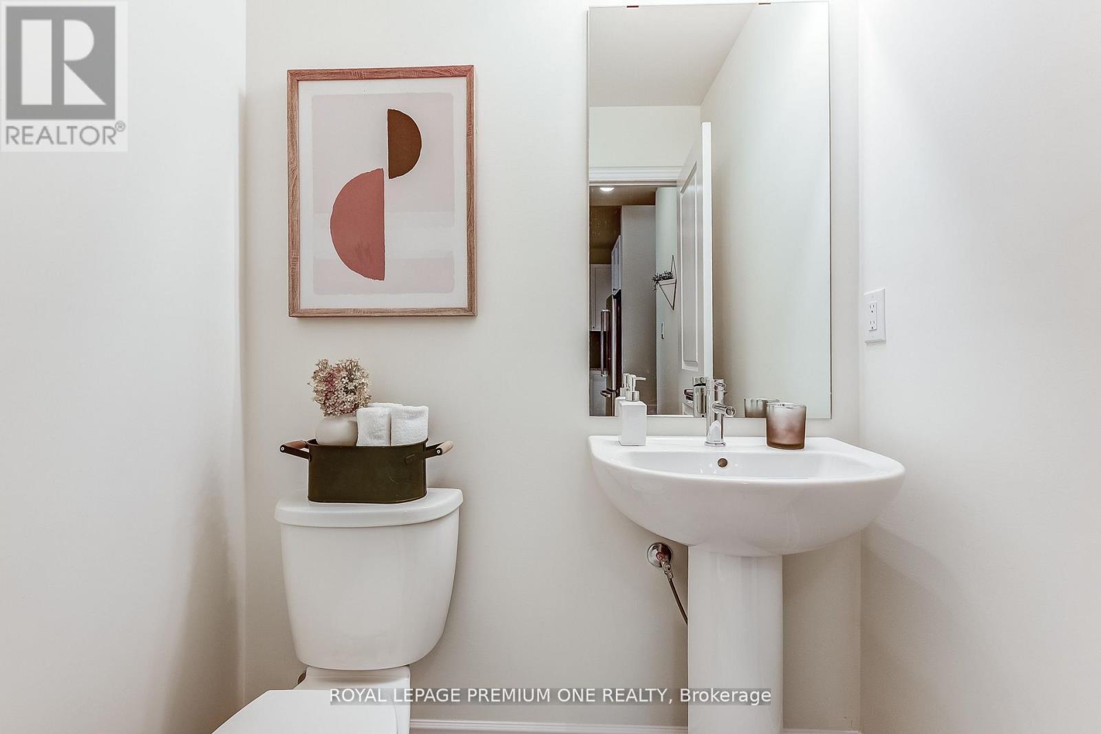 117 Tennant Circle, Vaughan, Ontario  L4H 5L5 - Photo 27 - N12669126