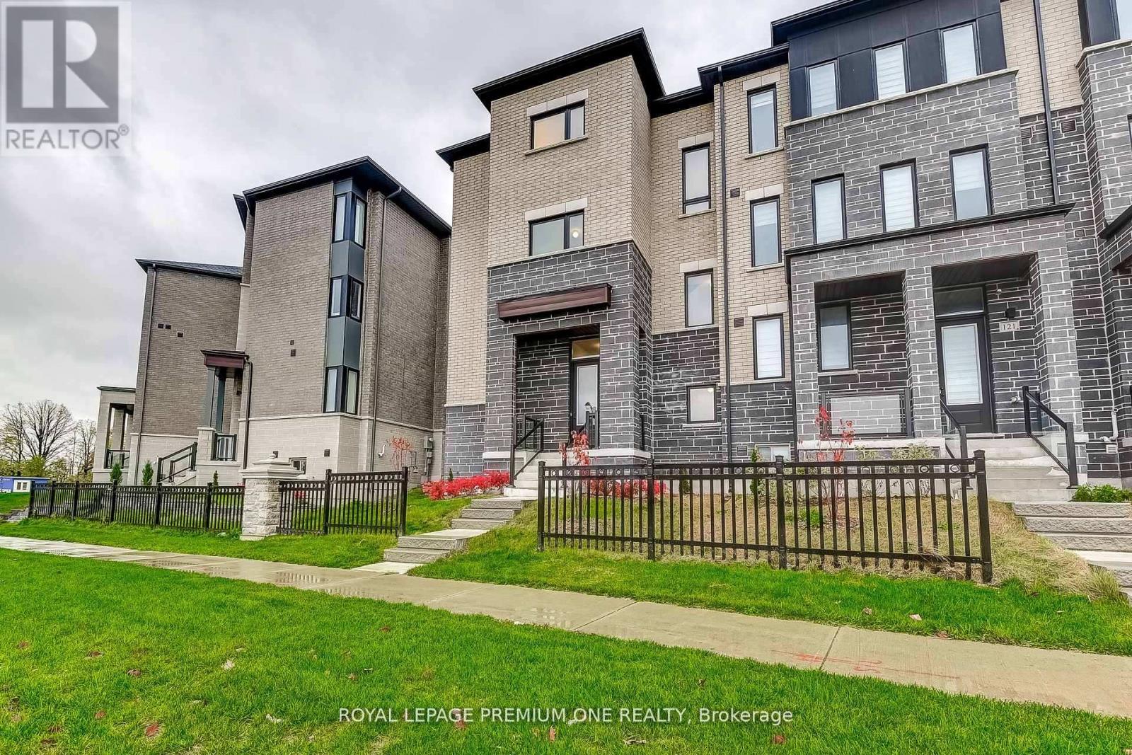 117 Tennant Circle, Vaughan, Ontario  L4H 5L5 - Photo 43 - N12669126