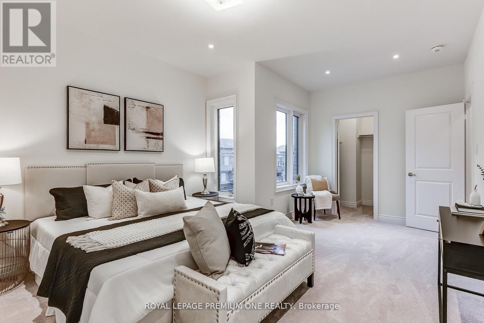 117 Tennant Circle, Vaughan, Ontario  L4H 5L5 - Photo 30 - N12669126