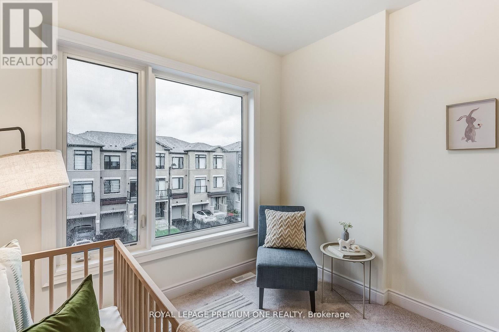 117 Tennant Circle, Vaughan, Ontario  L4H 5L5 - Photo 34 - N12669126