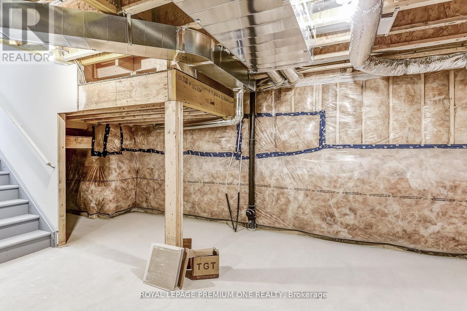 117 Tennant Circle, Vaughan, Ontario  L4H 5L5 - Photo 37 - N12669126